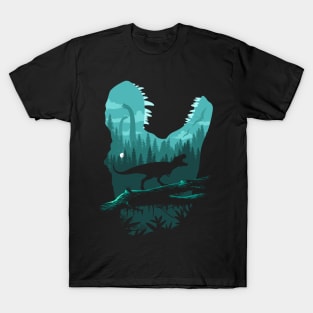 T-Rex T-Shirt